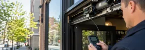 Automatic Door Services McNab, Niagara-on-the-Lake