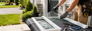 Broken Glass Repair Glendale, Niagara-on-the-Lake
