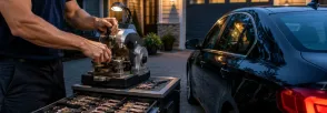 Car Door Key Duplication Queenston, Niagara-on-the-Lake