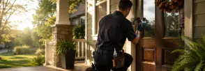 Chipped Glass Repair Lakeshore Area, Niagara-on-the-Lake