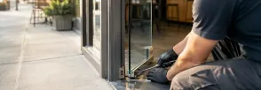 Commercial Glass Door Repair Niagara-on-the-Lake