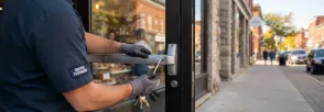 Commercial Locksmith Niagara-on-the-Lake