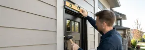 Door Leveling Service Winery District, Niagara-on-the-Lake