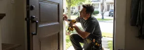 Door Repair Niagara-on-the-Lake