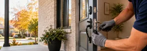 Door Repairman Niagara-on-the-Lake