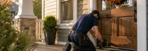 Door Sweep Installation Queenston, Niagara-on-the-Lake