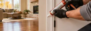 Door Trim Repair St. Davids, Niagara-on-the-Lake