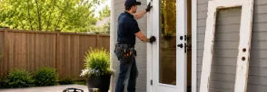 Emergency Door Replacement McNab, Niagara-on-the-Lake