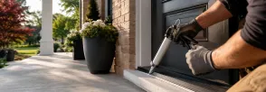 Exterior Door Installer Historic Old Town, Niagara-on-the-Lake