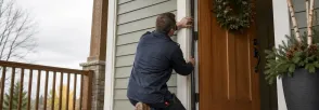 Exterior Door Replacement McNab, Niagara-on-the-Lake