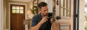 Front Door Repair Queenston, Niagara-on-the-Lake