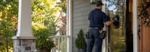 Glass Door Replacement Niagara-on-the-Lake