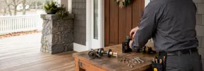 Locksmith Service McNab, Niagara-on-the-Lake