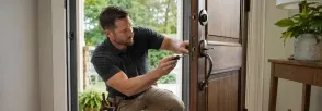 Loose Door Repair Queenston, Niagara-on-the-Lake