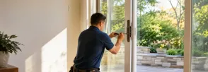 Patio Door Repair McNab, Niagara-on-the-Lake