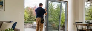 Patio Door Replacement St. Davids, Niagara-on-the-Lake