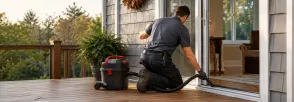 Sliding Glass Door Repair Queenston Heights Area, Niagara-on-the-Lake
