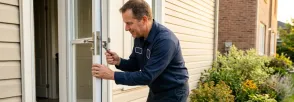 Swing Door Repair McNab, Niagara-on-the-Lake