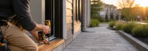 Threshold Repair Niagara-on-the-Lake