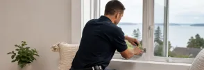 Window Crank Repair Niagara Parkway, Niagara-on-the-Lake